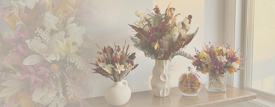 Pedidos especiais Florada